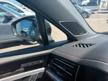 VW Touareg 3.0 TDI Edition 20 R-Line AHK 4M Matrix
