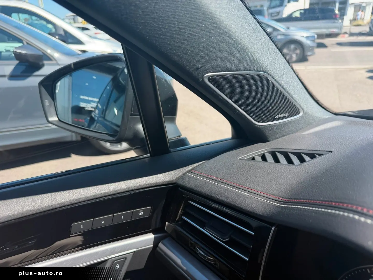 VW Touareg 3.0 TDI Edition 20 R-Line AHK 4M Matrix