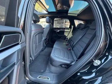 VW Touareg 3.0 TDI Edition 20 R-Line AHK 4M Matrix