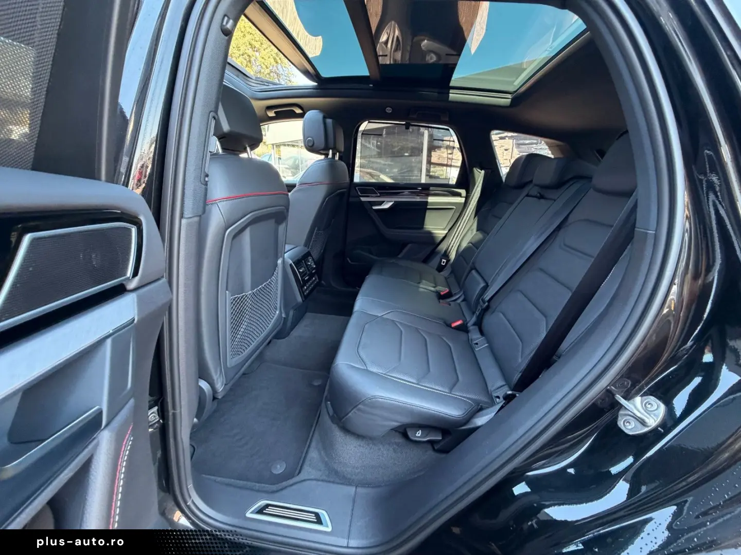 VW Touareg 3.0 TDI Edition 20 R-Line AHK 4M Matrix