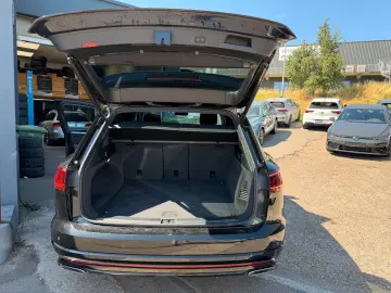 VW Touareg 3.0 TDI Edition 20 R-Line AHK 4M Matrix
