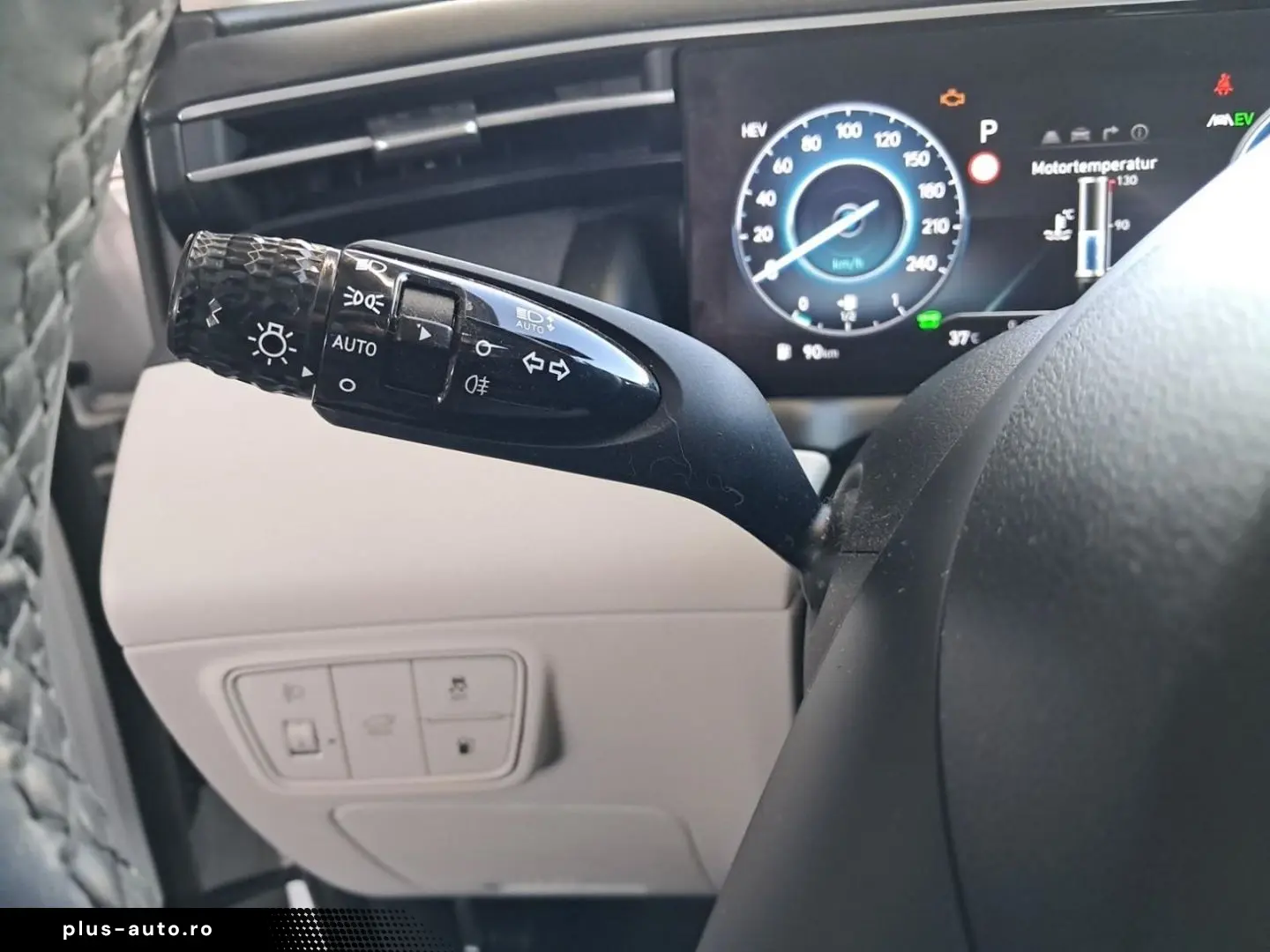 HYUNDAI Tucson 1.6T-GDI 4WD Aut.Prime LED PANO NAVI PDC
