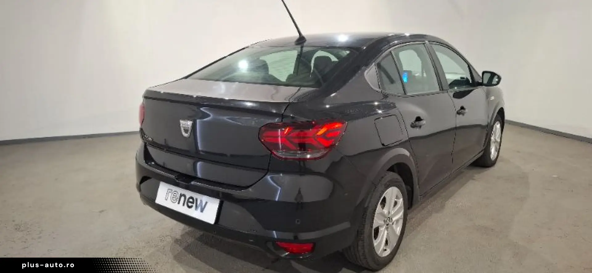 DACIA LOGAN 1.0 Eco-G 100CP Essential
