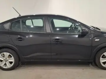 DACIA LOGAN 1.0 Eco-G 100CP Essential