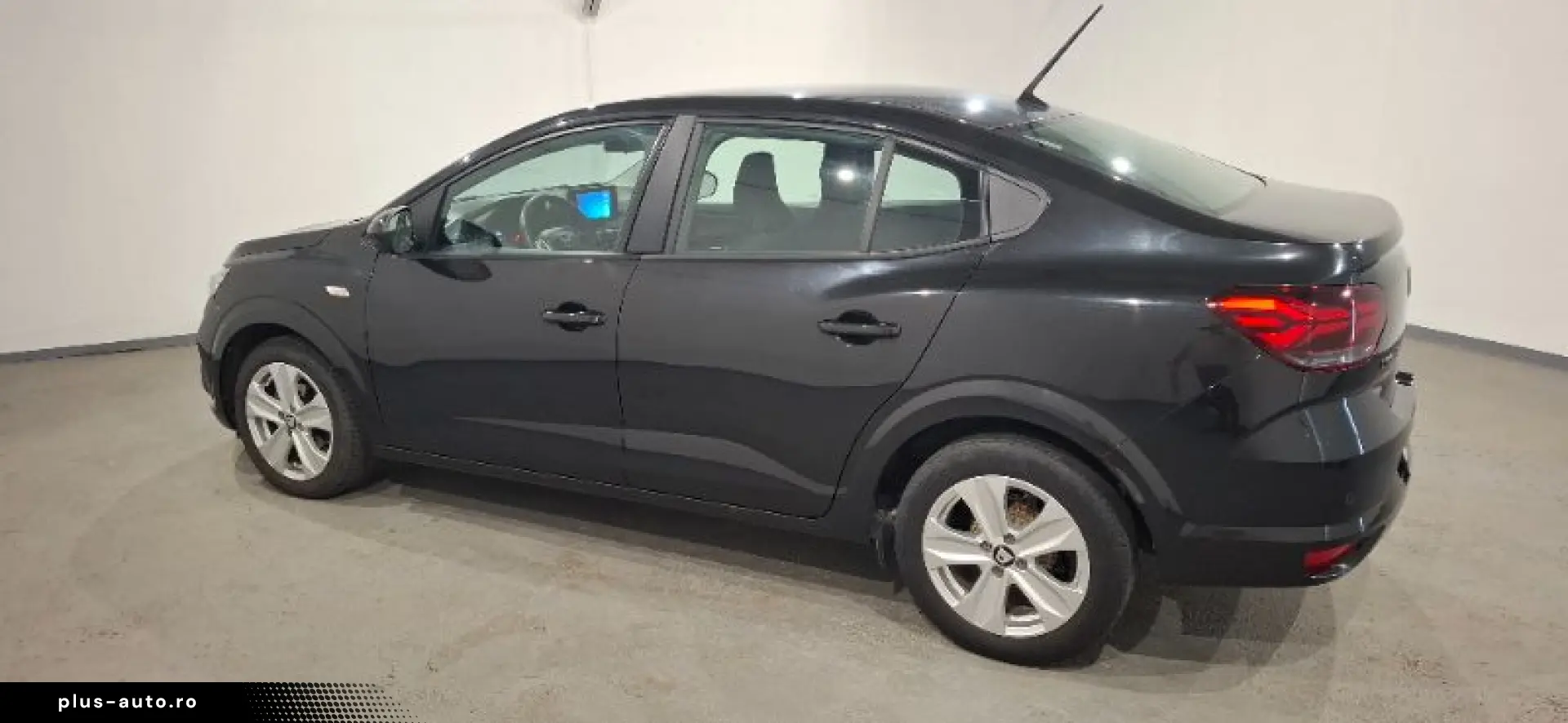 DACIA LOGAN 1.0 Eco-G 100CP Essential