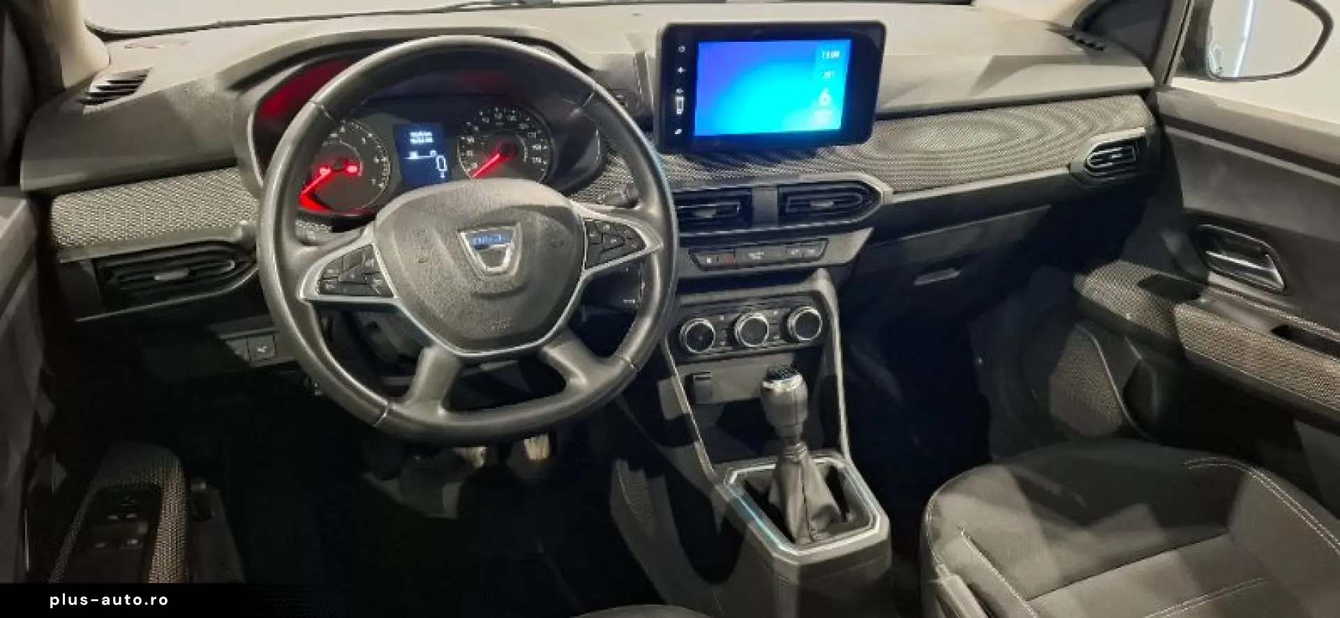 DACIA LOGAN 1.0 Eco-G 100CP Essential