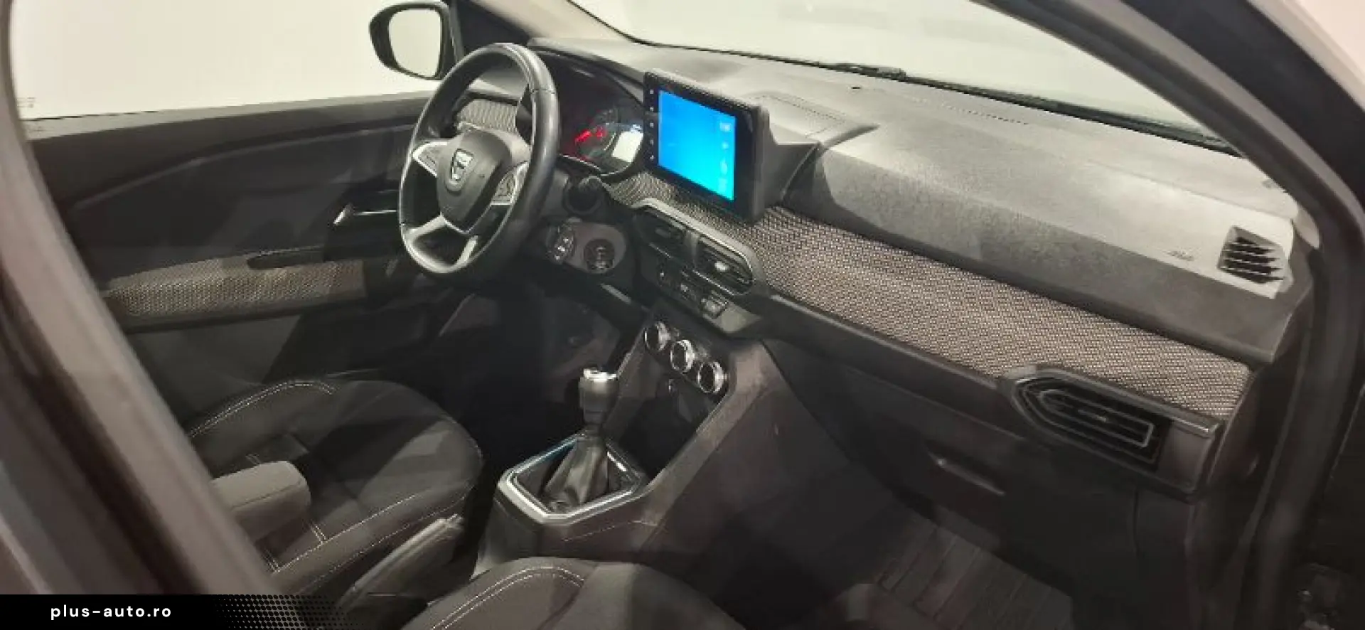DACIA LOGAN 1.0 Eco-G 100CP Essential