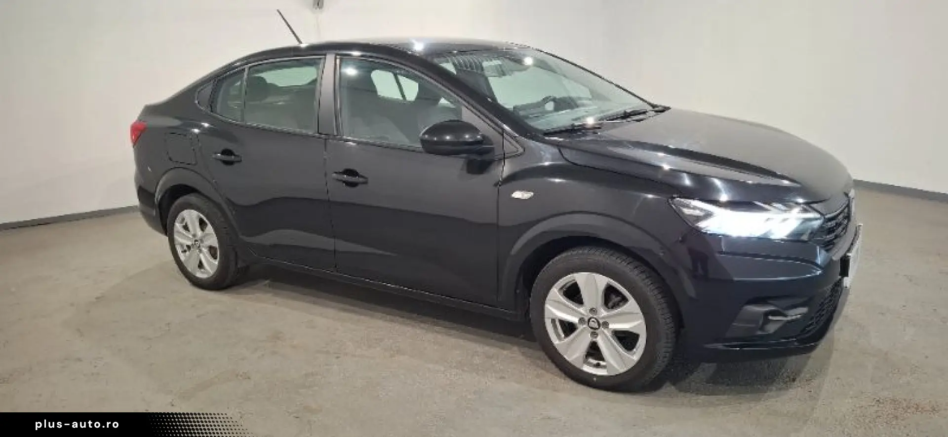 DACIA LOGAN 1.0 Eco-G 100CP Essential
