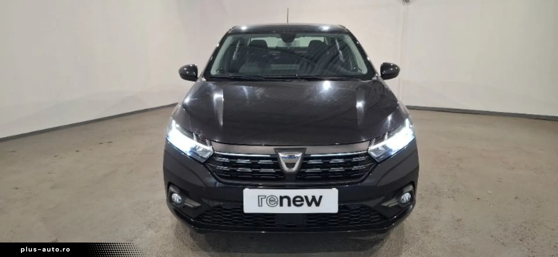 DACIA LOGAN 1.0 Eco-G 100CP Essential