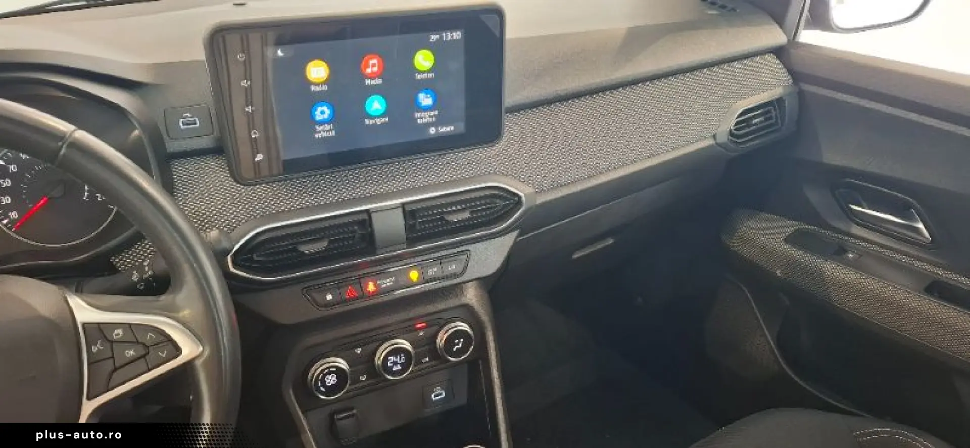 DACIA LOGAN 1.0 Eco-G 100CP Essential