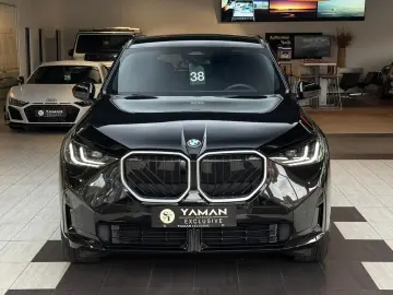 BMW X3 20d xDrive M-Sport Pano HuD H&K Drive-Assist-Plus