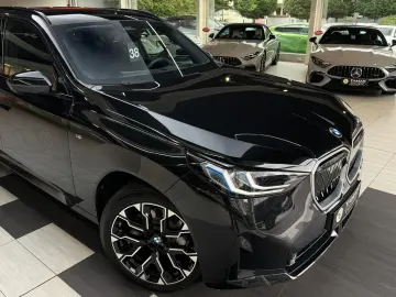 BMW X3 20d xDrive M-Sport Pano HuD H&K Drive-Assist-Plus