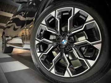 BMW X3 20d xDrive M-Sport Pano HuD H&K Drive-Assist-Plus