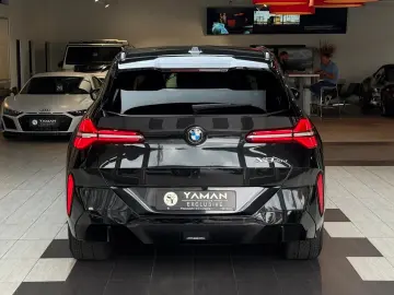 BMW X3 20d xDrive M-Sport Pano HuD H&K Drive-Assist-Plus