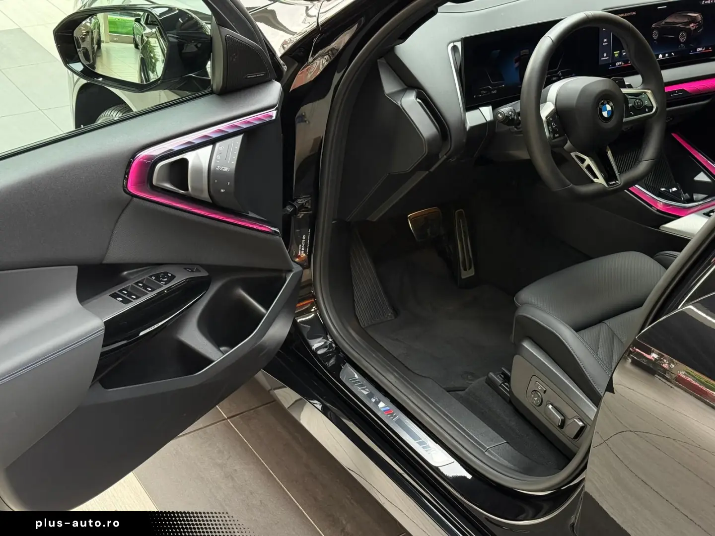 BMW X3 20d xDrive M-Sport Pano HuD H&K Drive-Assist-Plus