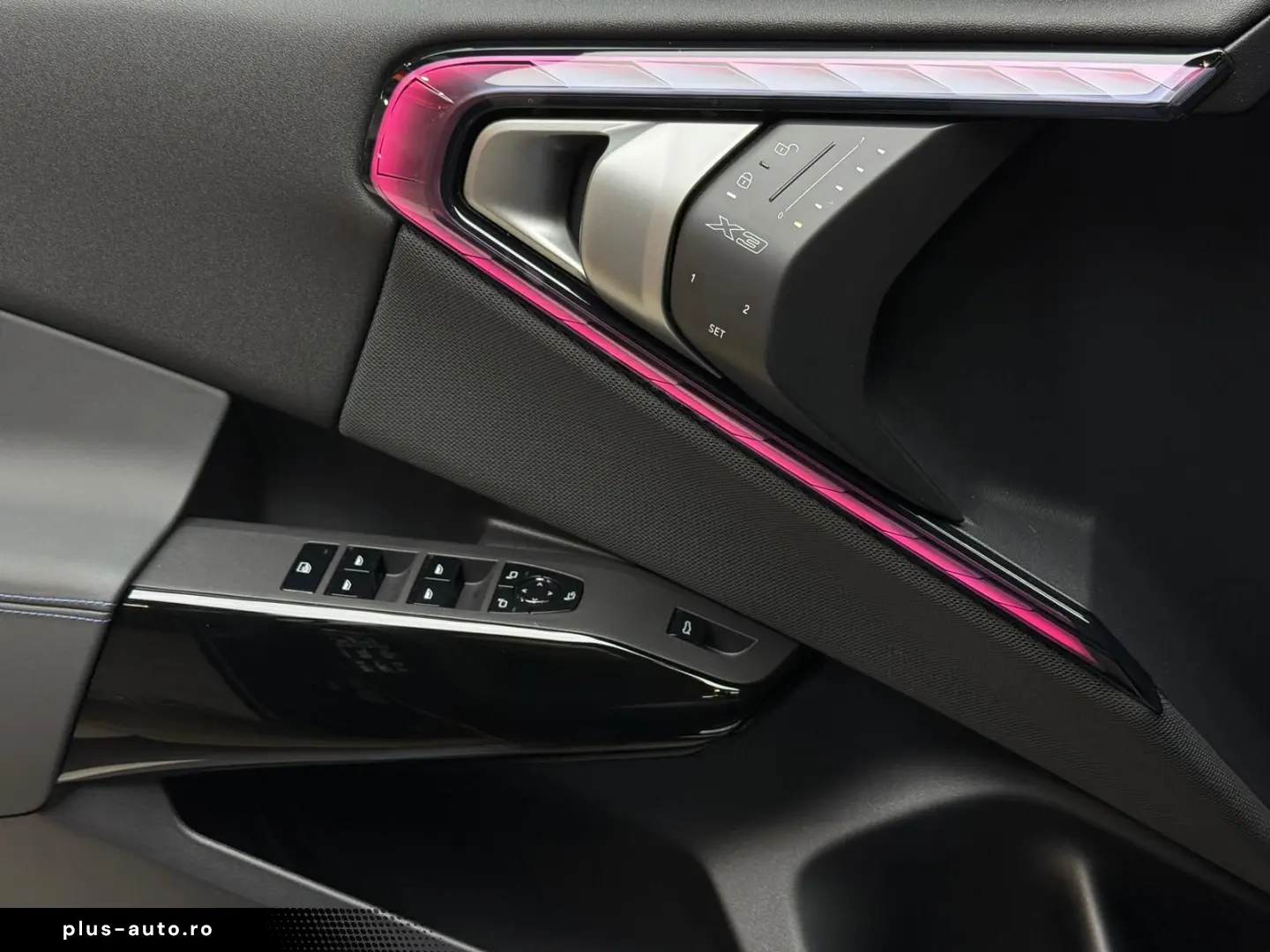 BMW X3 20d xDrive M-Sport Pano HuD H&K Drive-Assist-Plus