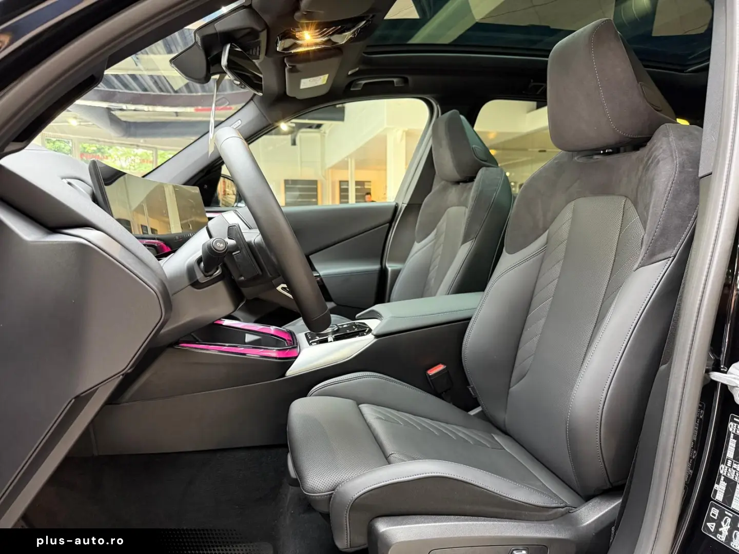 BMW X3 20d xDrive M-Sport Pano HuD H&K Drive-Assist-Plus