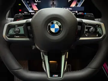 BMW X3 20d xDrive M-Sport Pano HuD H&K Drive-Assist-Plus
