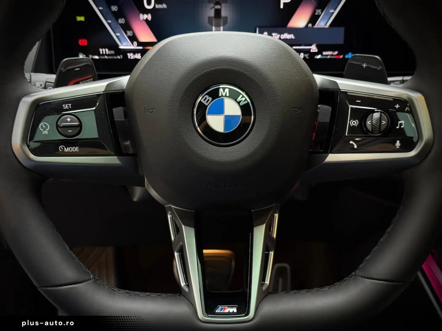 BMW X3 20d xDrive M-Sport Pano HuD H&K Drive-Assist-Plus
