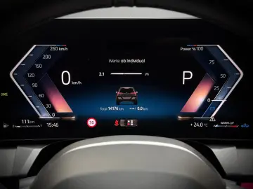 BMW X3 20d xDrive M-Sport Pano HuD H&K Drive-Assist-Plus