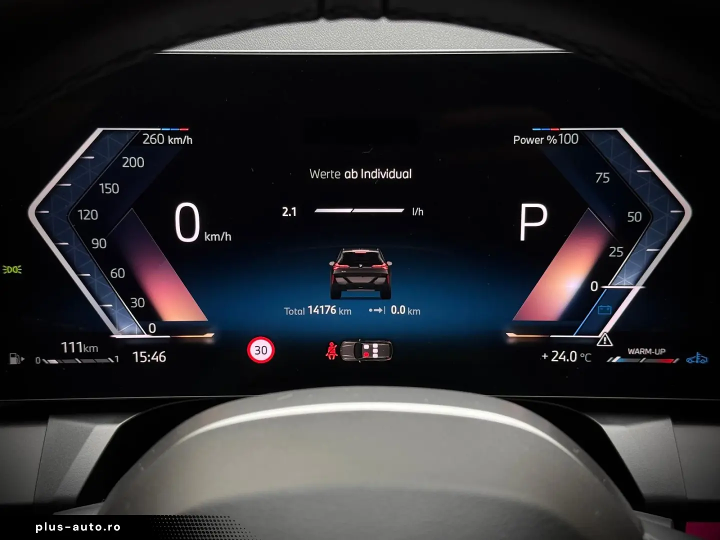 BMW X3 20d xDrive M-Sport Pano HuD H&K Drive-Assist-Plus