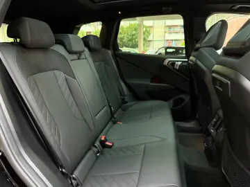 BMW X3 20d xDrive M-Sport Pano HuD H&K Drive-Assist-Plus