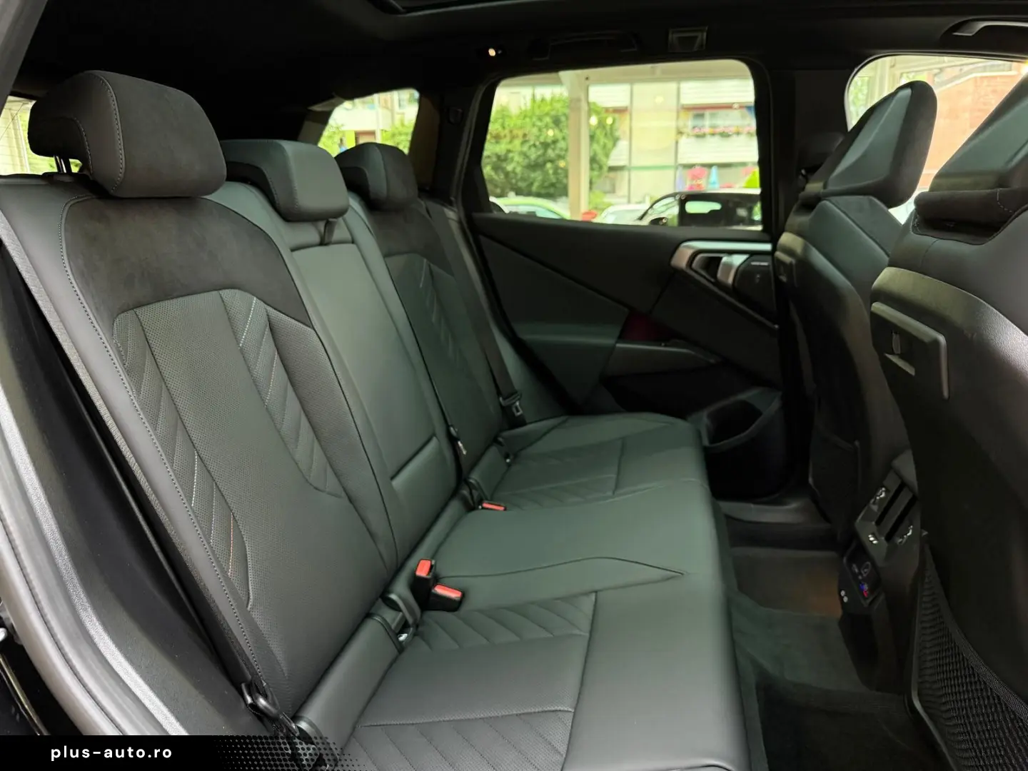 BMW X3 20d xDrive M-Sport Pano HuD H&K Drive-Assist-Plus