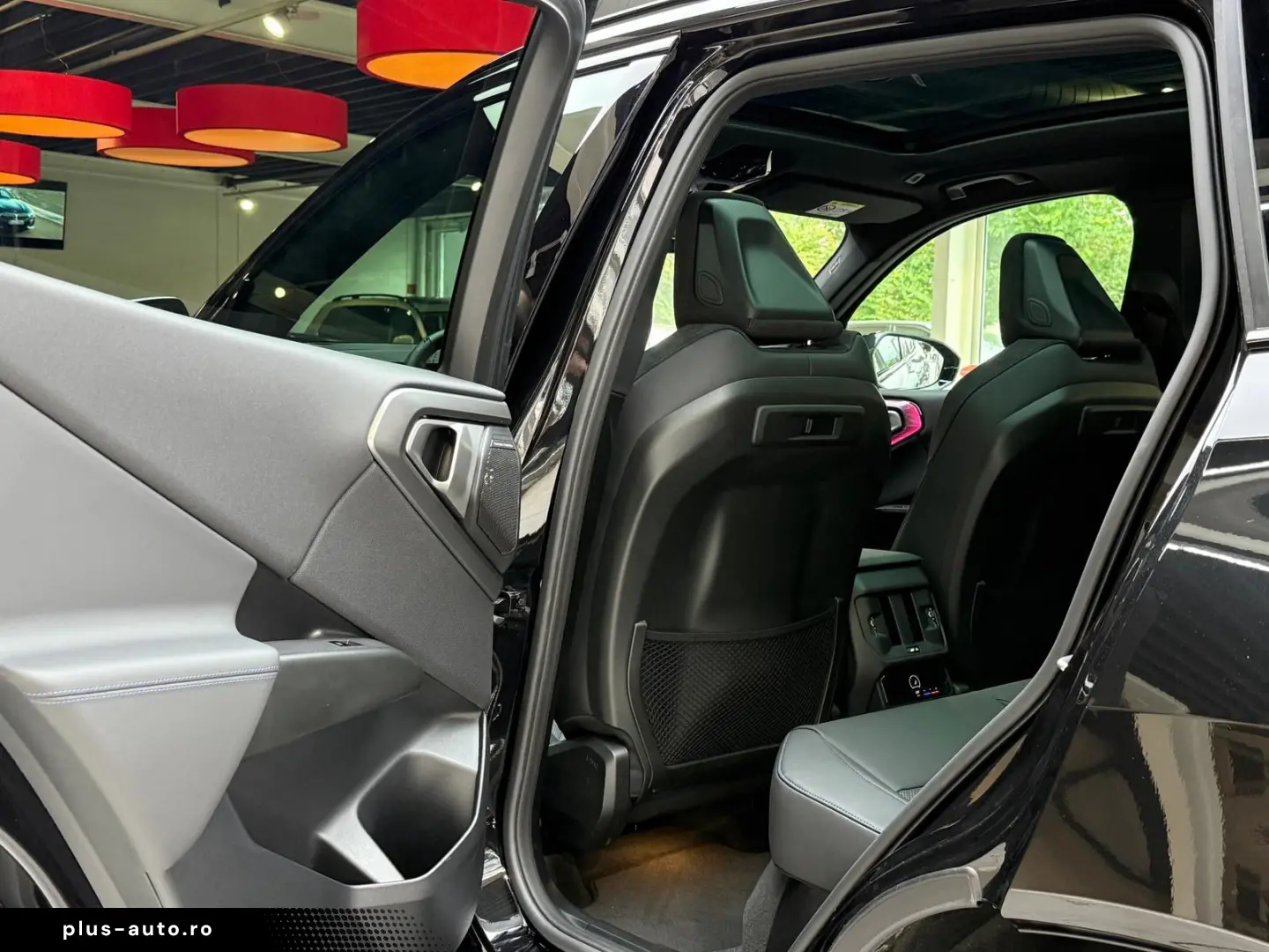 BMW X3 20d xDrive M-Sport Pano HuD H&K Drive-Assist-Plus