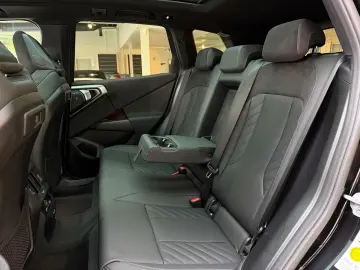 BMW X3 20d xDrive M-Sport Pano HuD H&K Drive-Assist-Plus