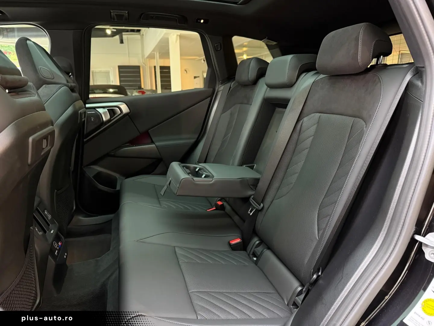 BMW X3 20d xDrive M-Sport Pano HuD H&K Drive-Assist-Plus