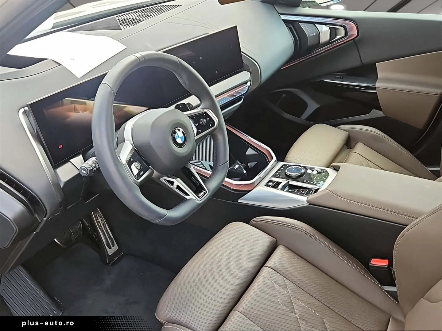 BMW X3 20i xDrive M-Sport AHK Drive-Assist-Plus Kamera
