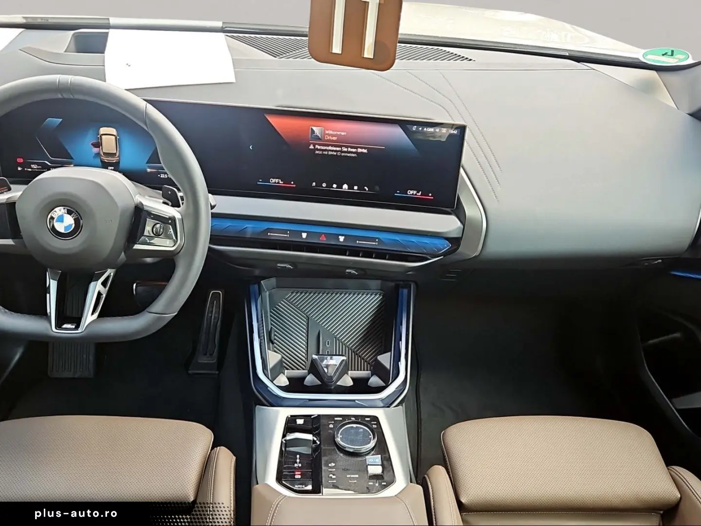 BMW X3 20i xDrive M-Sport AHK Drive-Assist-Plus Kamera