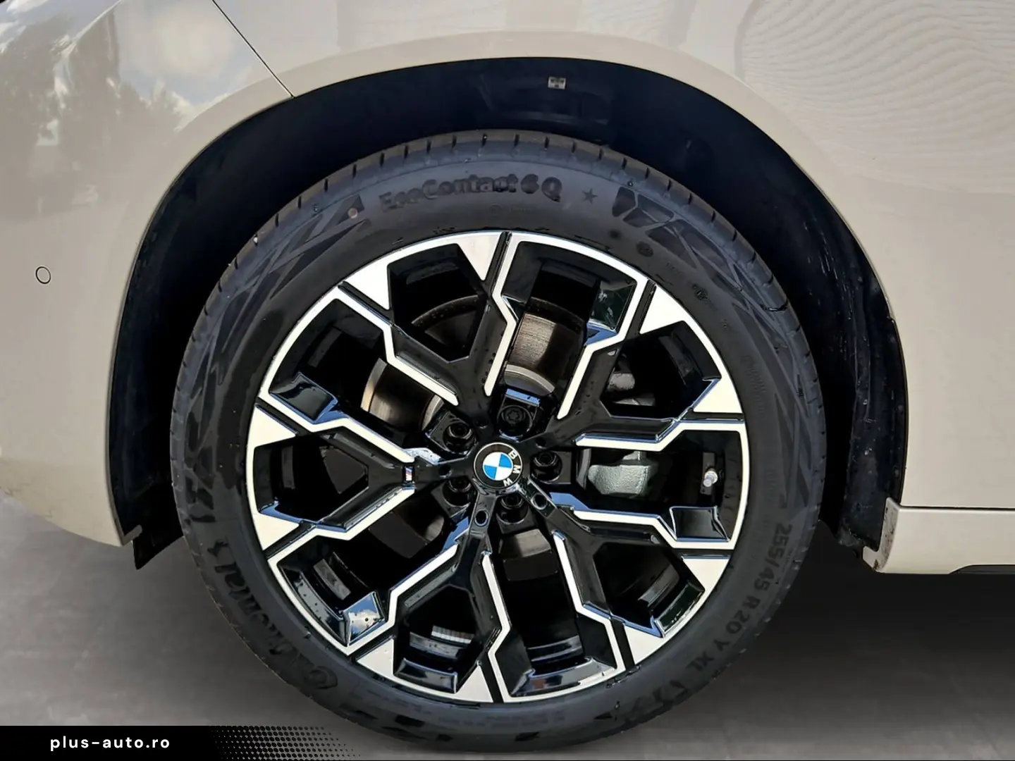 BMW X3 20i xDrive M-Sport AHK Drive-Assist-Plus Kamera
