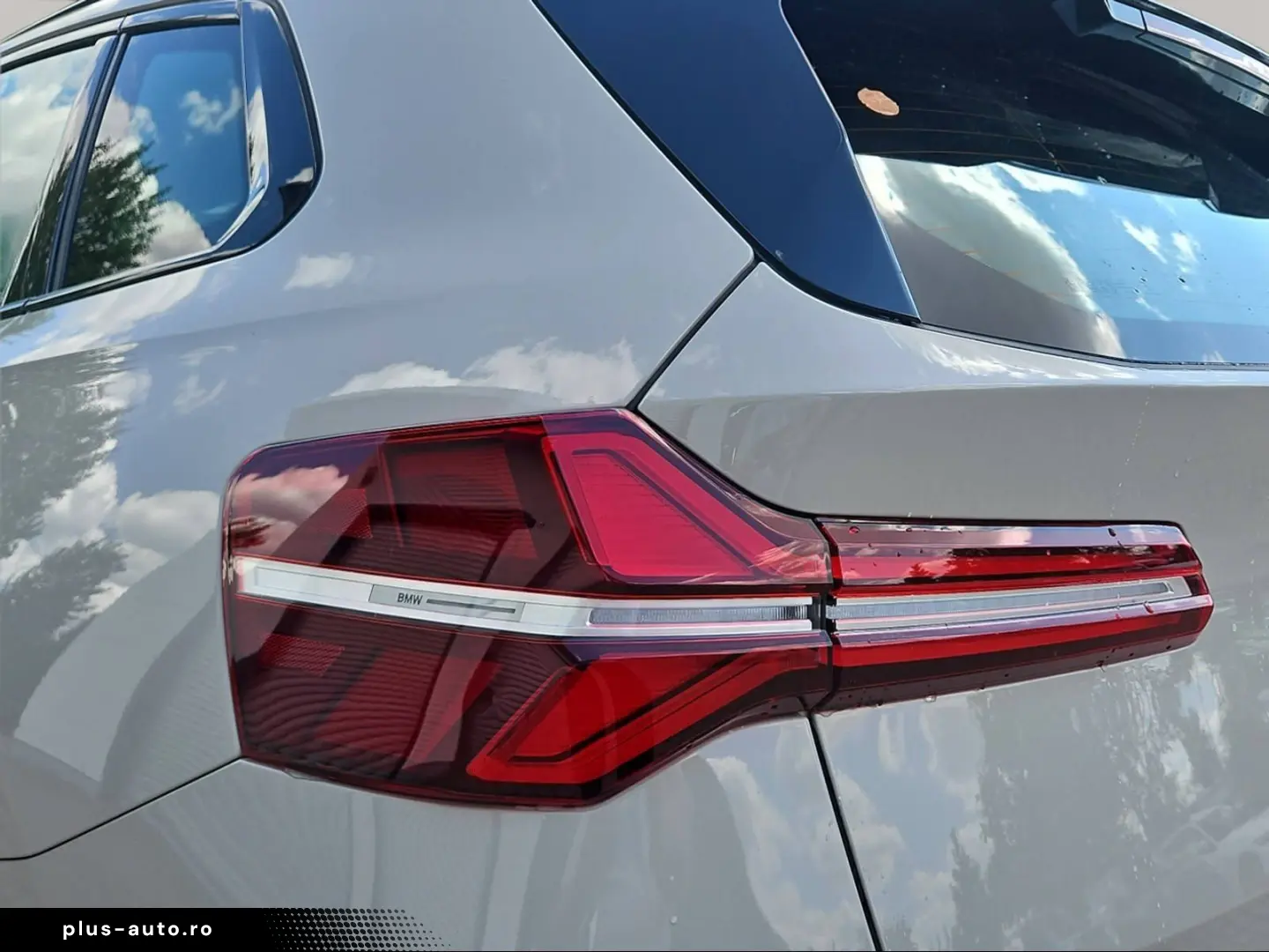BMW X3 20i xDrive M-Sport AHK Drive-Assist-Plus Kamera