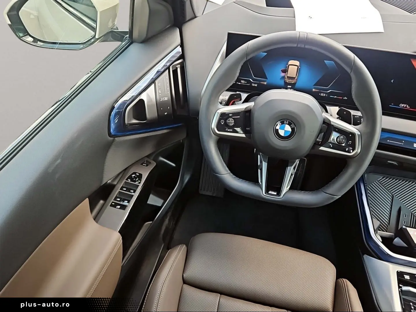 BMW X3 20i xDrive M-Sport AHK Drive-Assist-Plus Kamera