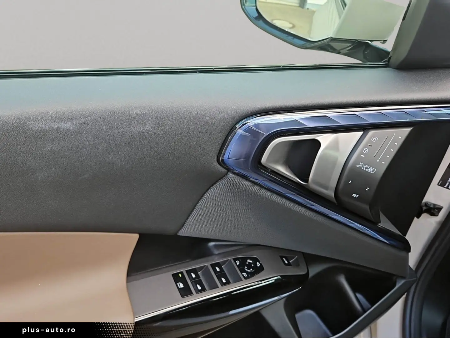 BMW X3 20i xDrive M-Sport AHK Drive-Assist-Plus Kamera