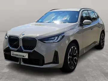 BMW X3 20i xDrive M-Sport AHK Drive-Assist-Plus Kamera