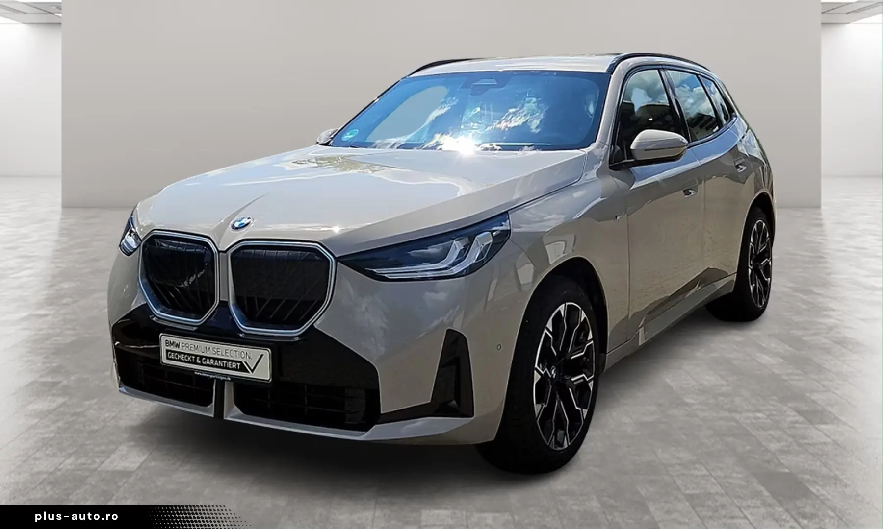 BMW X3 20i xDrive M-Sport AHK Drive-Assist-Plus Kamera