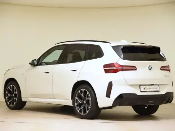 BMW X3 20d xDrive M-Sport ACC LED AHK H&K DAB