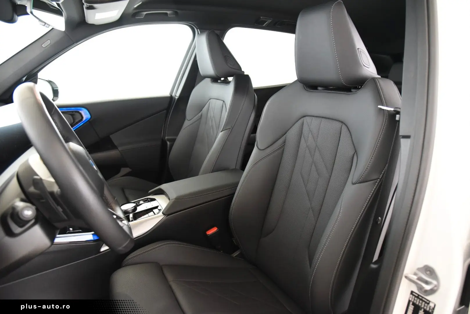 BMW X3 20d xDrive M-Sport ACC LED AHK H&K DAB