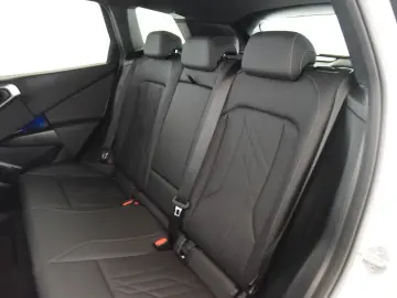 BMW X3 20d xDrive M-Sport ACC LED AHK H&K DAB