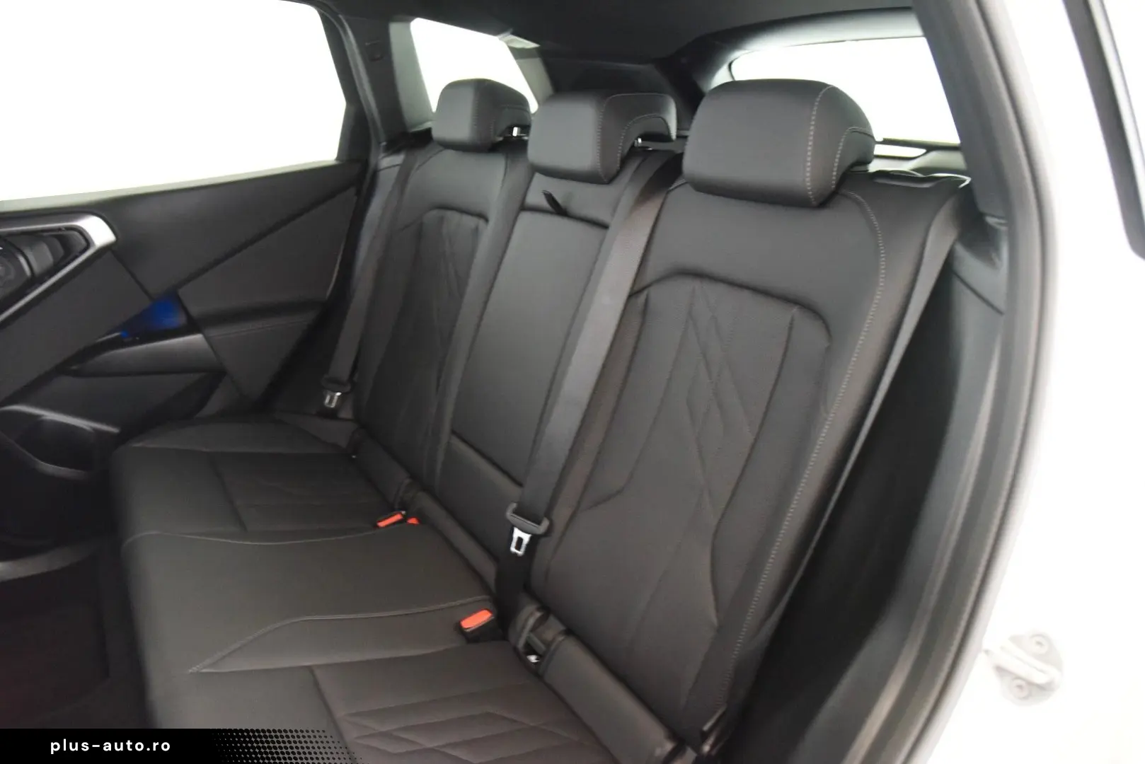 BMW X3 20d xDrive M-Sport ACC LED AHK H&K DAB
