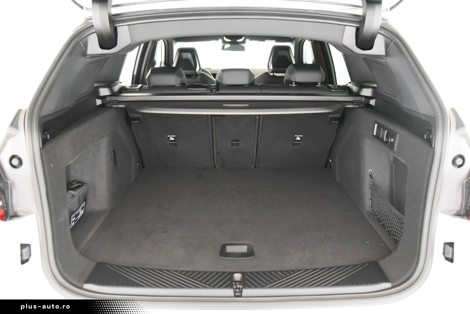 BMW X3 20d xDrive M-Sport ACC LED AHK H&K DAB