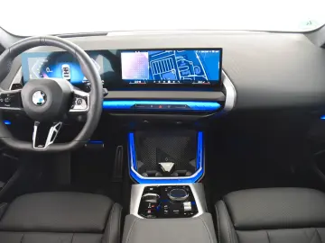 BMW X3 20d xDrive M-Sport ACC LED AHK H&K DAB