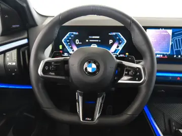 BMW X3 20d xDrive M-Sport ACC LED AHK H&K DAB