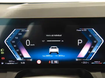 BMW X3 20d xDrive M-Sport ACC LED AHK H&K DAB