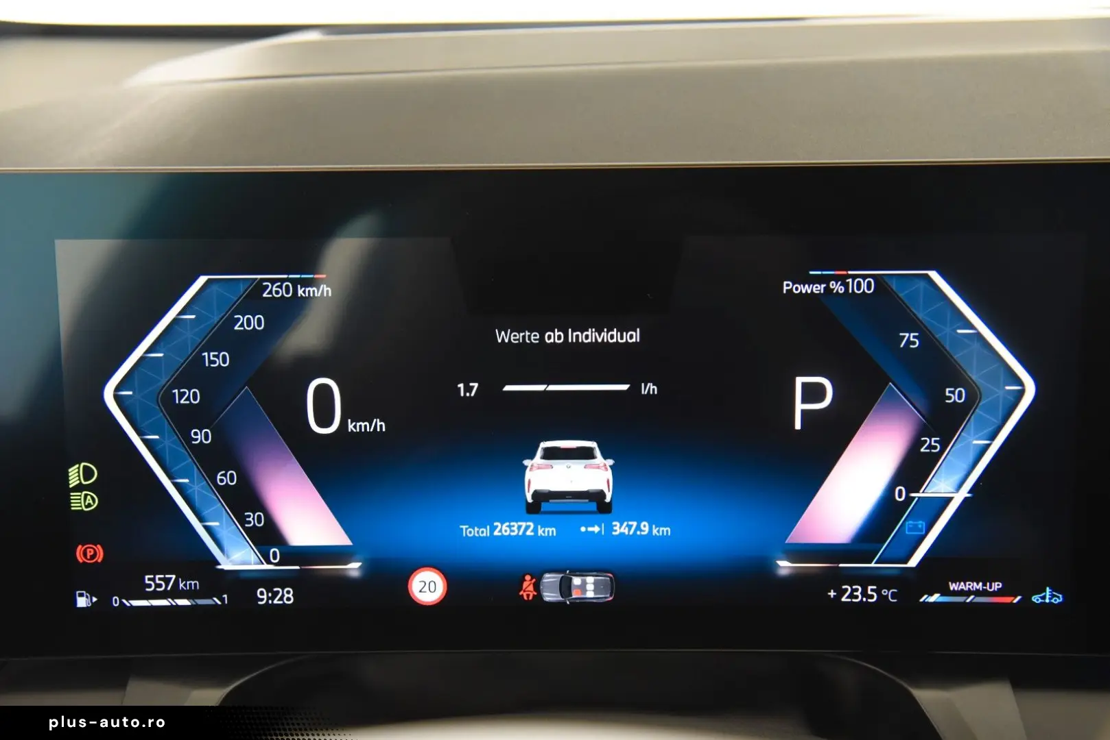 BMW X3 20d xDrive M-Sport ACC LED AHK H&K DAB