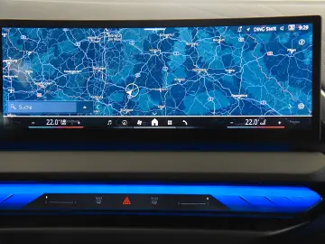 BMW X3 20d xDrive M-Sport ACC LED AHK H&K DAB