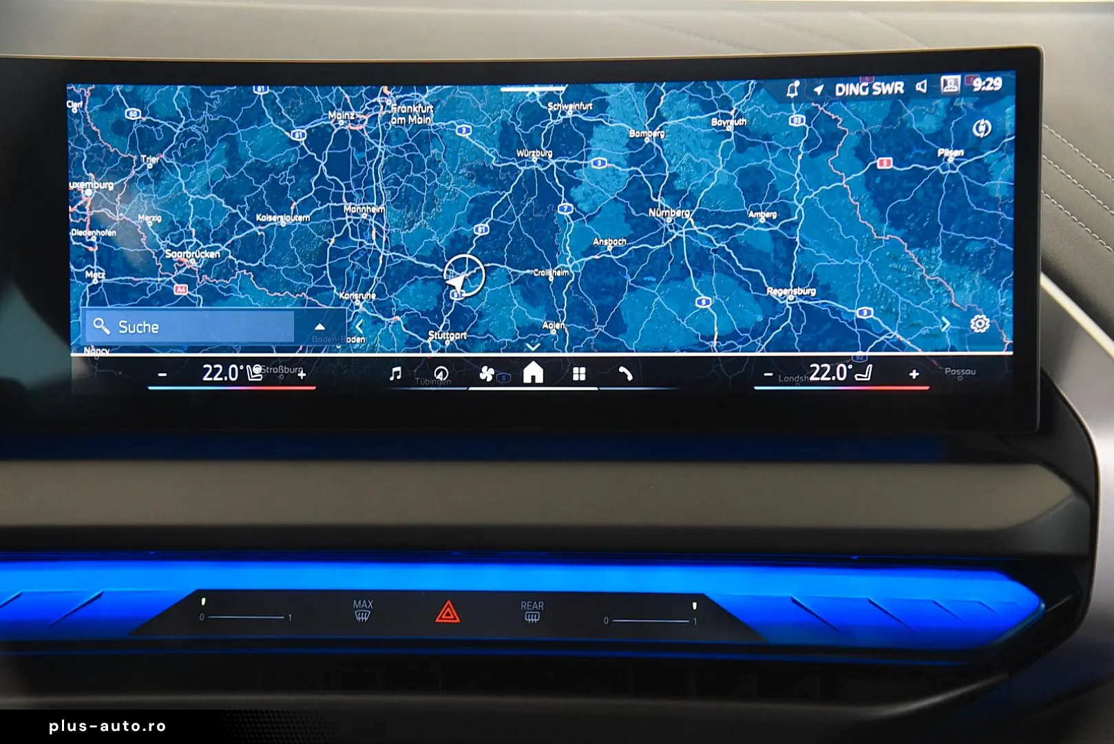 BMW X3 20d xDrive M-Sport ACC LED AHK H&K DAB