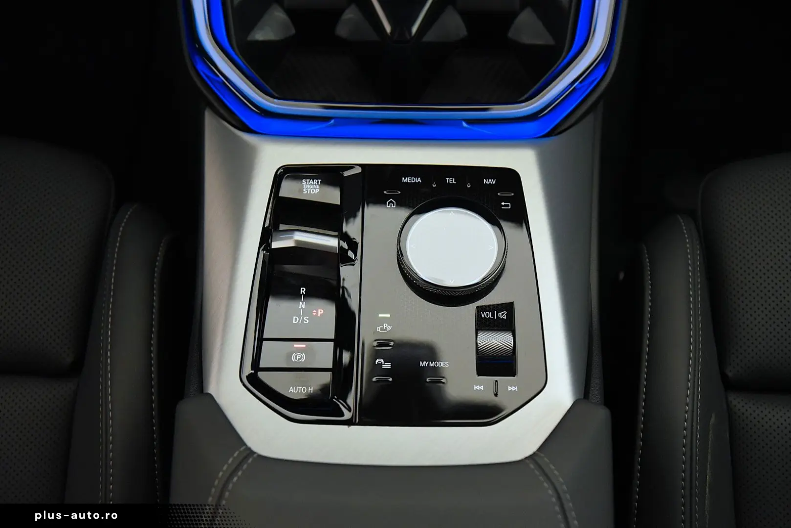 BMW X3 20d xDrive M-Sport ACC LED AHK H&K DAB
